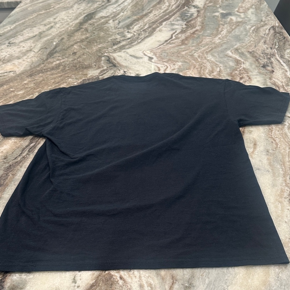 Bartman Graphic Black size medium TM & 20th television - Picture 9 of 9
